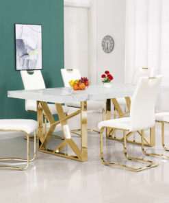Crave 7pc Dining Set