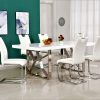 Crave 7pc Dining Set