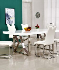 Crave 7pc Dining Set