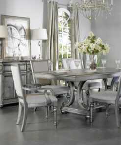 Empire 7pc Dining Set