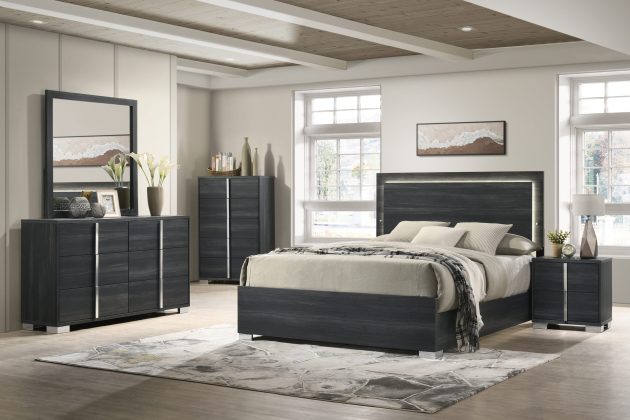 Freya Bedroom Set