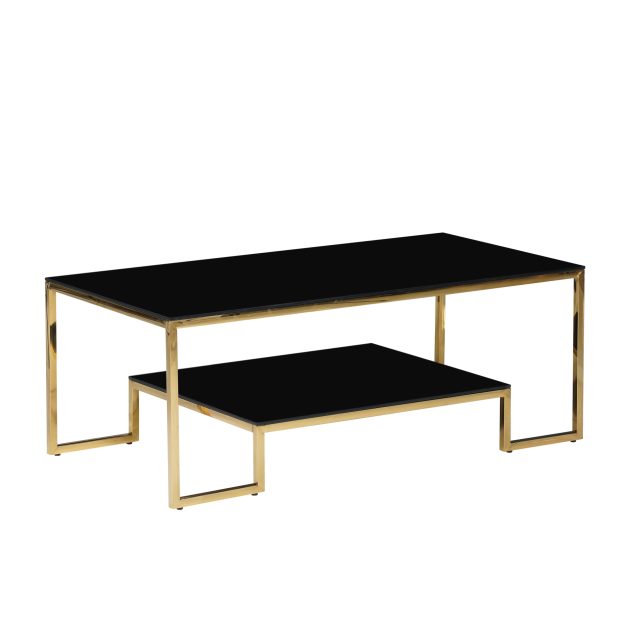 CT-124 Coffee table