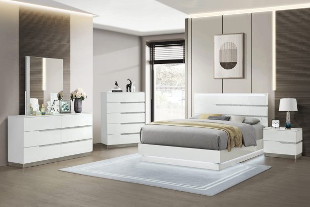 Eddy Bedroom Set