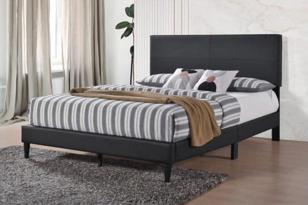 T2105 Bed