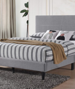 Alternative view of T2105 Bed