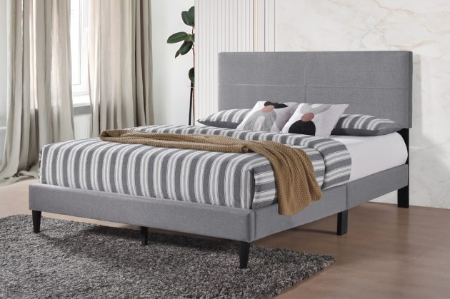 T2105 Bed - Image 2