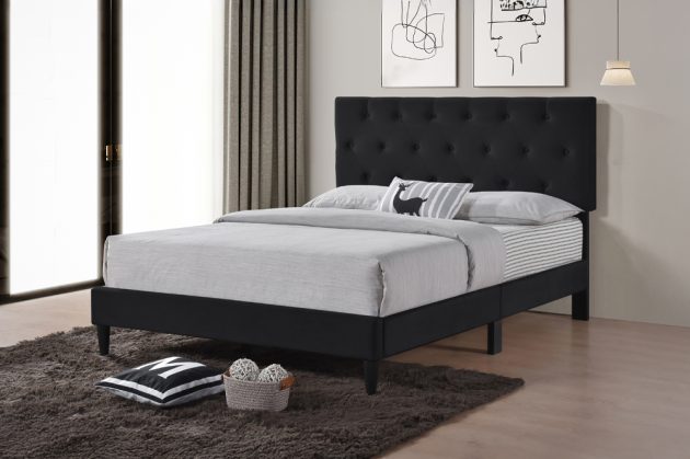 T2106 Bed