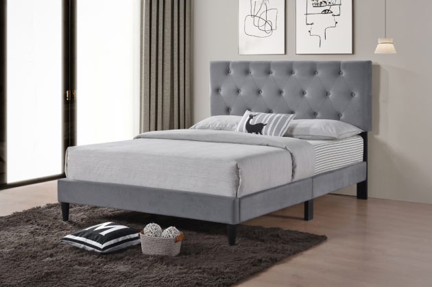 T2106 Bed - Image 2