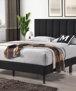T2107 Bed
