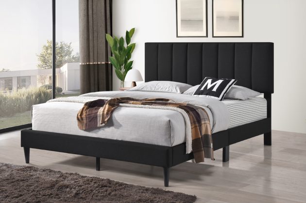 T2107 Bed