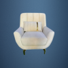 Rover 3pc Sofa Set