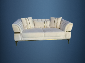 Rover 3pc Sofa Set