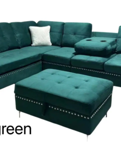 2402 Sectional