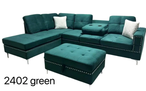2402 Sectional