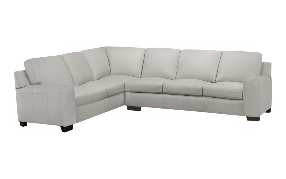 Alternative view of Vantage Sectional