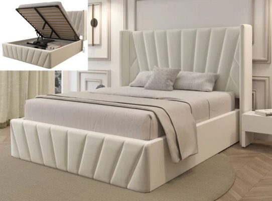 Loveit Bed