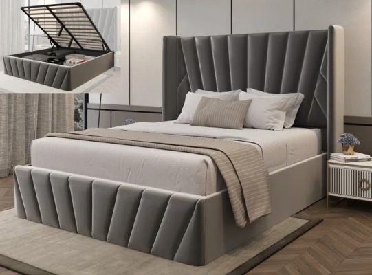 Loveit Bed