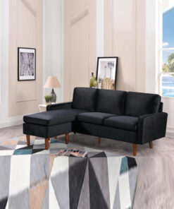 Sectional Sofa 2213