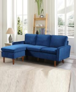 Alternative view of Sectional Sofa 2213