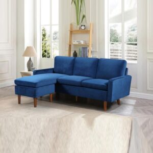Alternative view of Sectional Sofa 2213