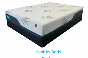 HEALTHY BEDS Rx 2
