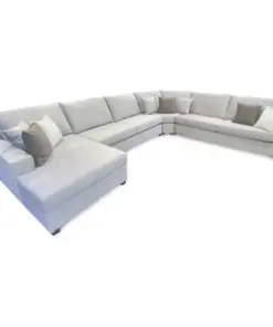 Capri 39 Sectional