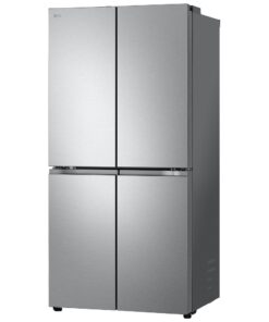 Alternative view of LG LF19C8200S Refrigerator