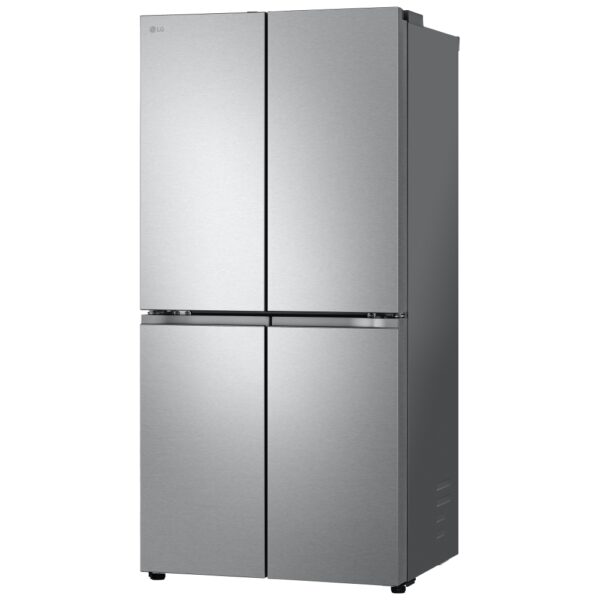 Alternative view of LG LF19C8200S Refrigerator