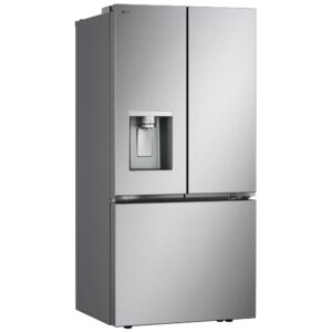 Alternative view of LG LF20C6330S Refrigerator