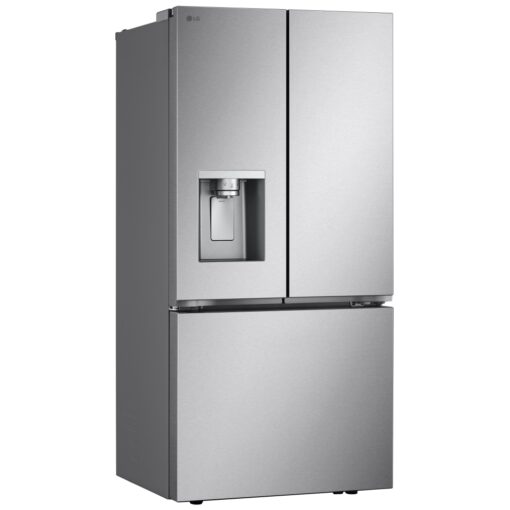 Alternative view of LG LF20C6330S Refrigerator