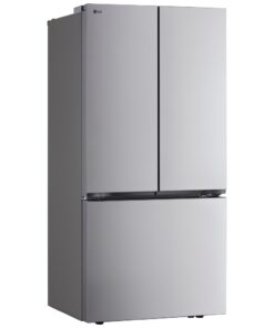 Alternative view of LG LF21C6200S Refrigerator