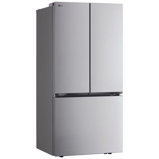 Alternative view of LG LF21C6200S Refrigerator