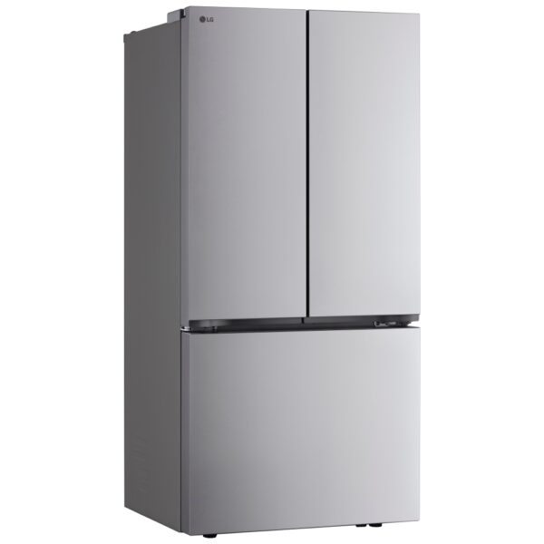 Alternative view of LG LF21C6200S Refrigerator