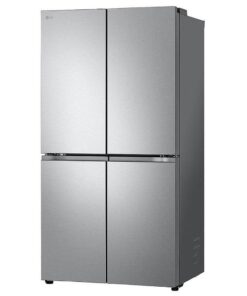 Alternative view of LG LF24C8200S Refrigerator