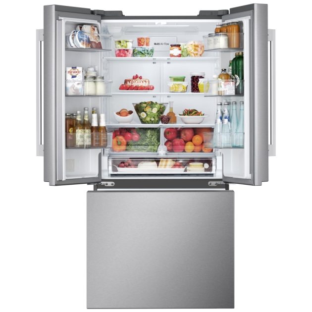 LG LF25H6200S Refrigerator - Image 10