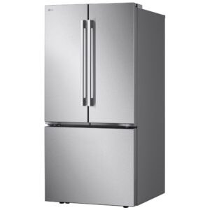 Alternative view of LG LF25H6200S Refrigerator