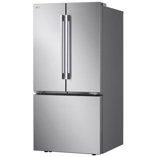 Alternative view of LG LF25H6200S Refrigerator
