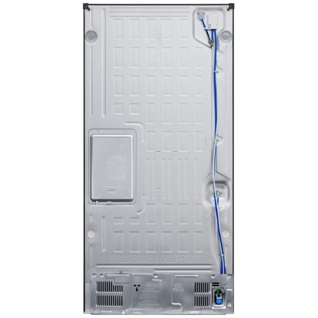 LG LF25H6200S Refrigerator - Image 8