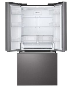 Alternative view of LG LF25S6200D Refrigerator