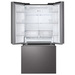 Alternative view of LG LF25S6200D Refrigerator