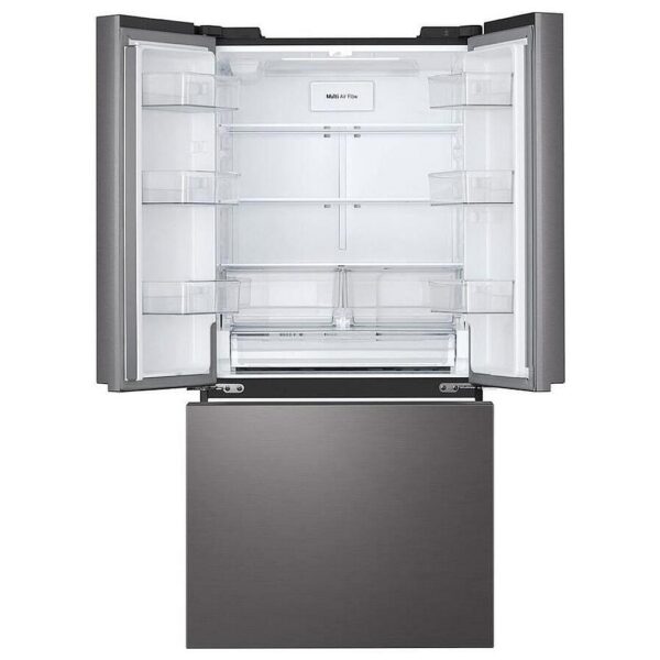 Alternative view of LG LF25S6200D Refrigerator