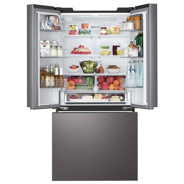 LG LF25S6200D Refrigerator - Image 6