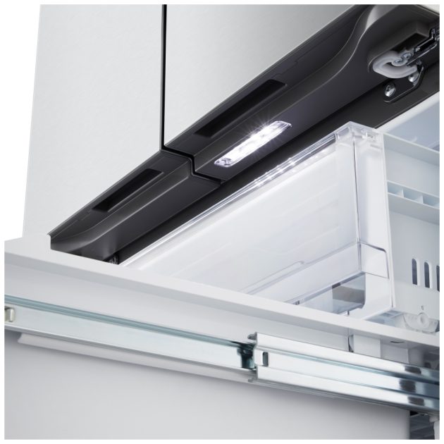 LG LF25S6200S Refrigerator - Image 6