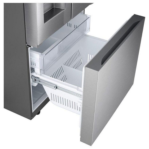 LG LF25S6330S Refrigerator - Image 5