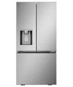 Alternative view of LG LF25S6330S Refrigerator