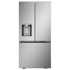 Alternative view of LG LF25S6330S Refrigerator