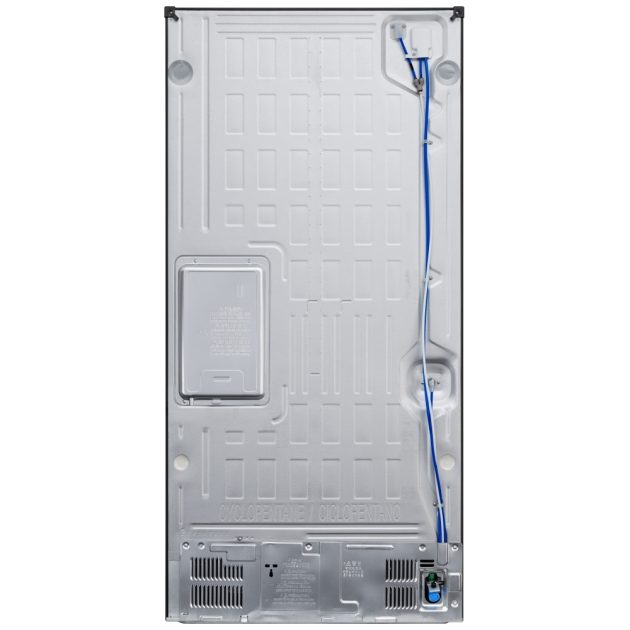 LG LF25S6330S Refrigerator - Image 10
