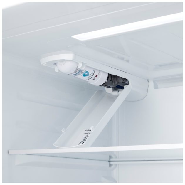 LG LF25S6330S Refrigerator - Image 12