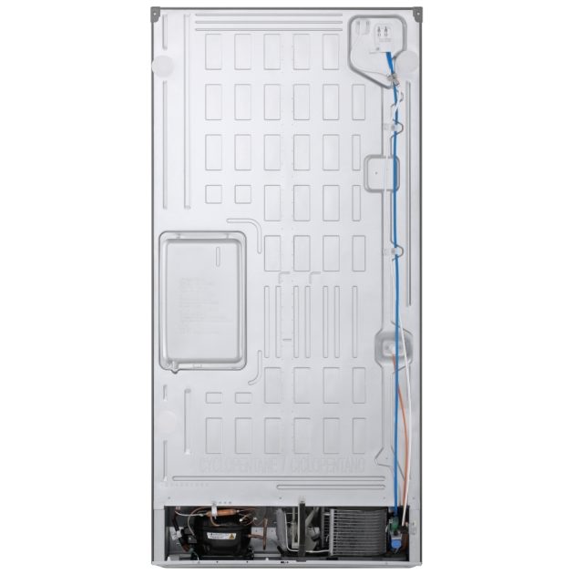 LG LF25S6560S Refrigerator - Image 6