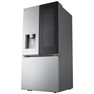 Alternative view of LG LF25S6560S Refrigerator
